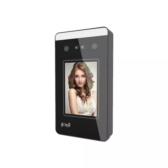 OPTEX FD15 DİNAMİK YÜZ + KART OKUYUCU