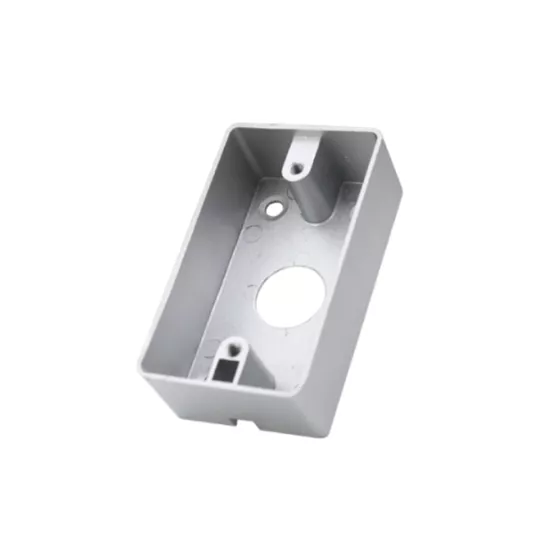 OPTEX BUTON NO TOUCH KASA - METAL