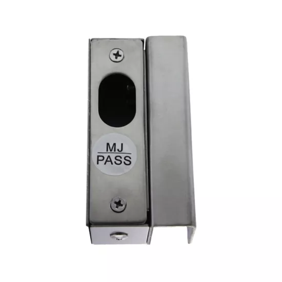 OPTEX SELONOİD - U CAM MONTAJ APARATI(PASLANMAZ)