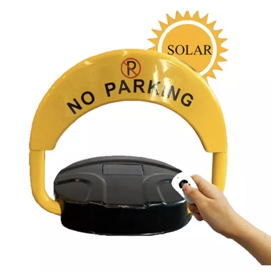 OPTEX KİŞİSEL PARK BARİYERİ OVAL TİP PRO SOLAR GÜNEŞ ENERJİLİ