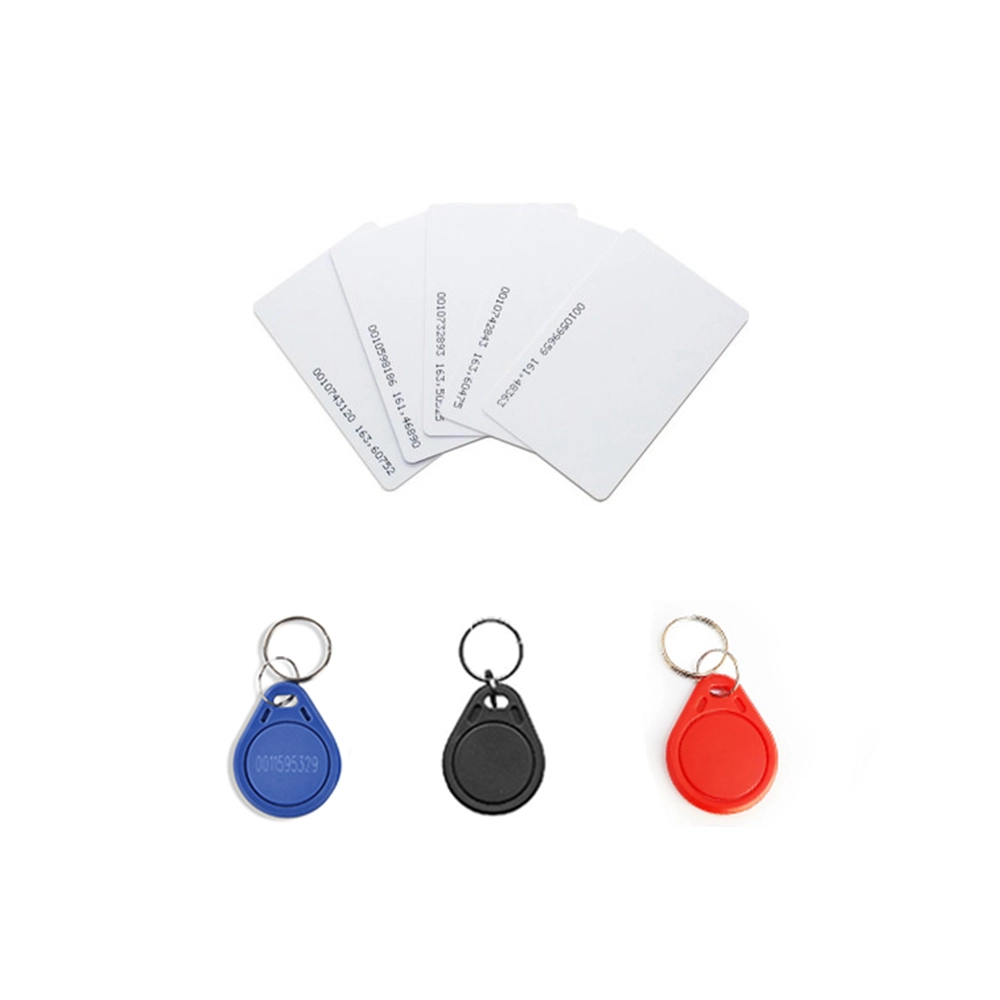 RFID KARTLAR / ANAHTARLIKLAR